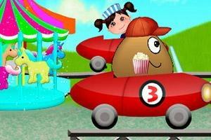 甜瓜游乐场爆料君的视频,带你探秘幕后精彩瞬间  第1张