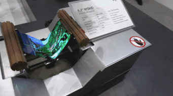 苹果折叠机最新爆料软件,颠覆性设计即将揭晓！