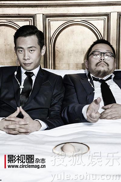 史航张译最新爆料,揭秘娱乐圈幕后真相 第3张 史航张译最新爆料,揭秘娱乐圈幕后真相 第3张