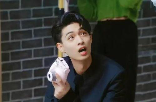 白宇鹏前女友爆料视频大全,揭秘娱乐圈背后的真相 第3张 白宇鹏前女友爆料视频大全,揭秘娱乐圈背后的真相 第3张