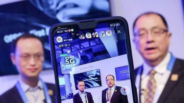 2019最新手机在线观看视频,2019年度热门手机在线视频观看趋势盘点 第3张 2019最新手机在线观看视频,2019年度热门手机在线视频观看趋势盘点 第3张