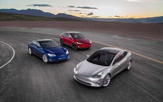 国外大神爆料特斯拉视频,揭秘国外大神眼中的未来汽车革命  第3张