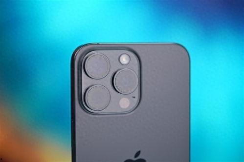 苹果15最新爆料外观,颠覆传统设计，引领科技潮流新篇章  第2张