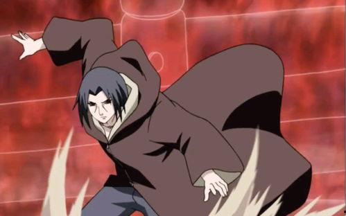 秽土鼬技能完整爆料视频,揭秘神秘忍者绝技背后的秘密  第2张