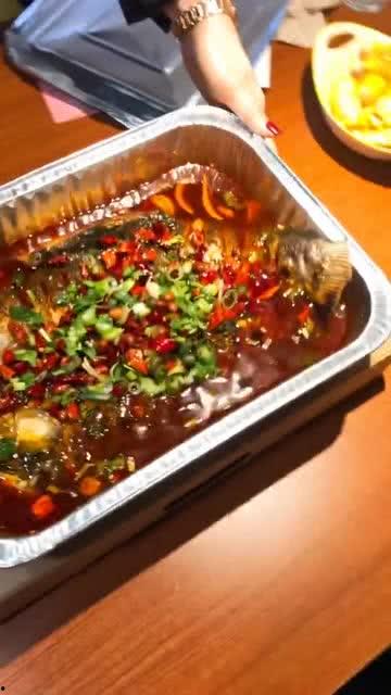 外卖爆料烤鱼视频播放大全,外卖爆料视频播放大全精选回顾 第2张 外卖爆料烤鱼视频播放大全,外卖爆料视频播放大全精选回顾 第2张